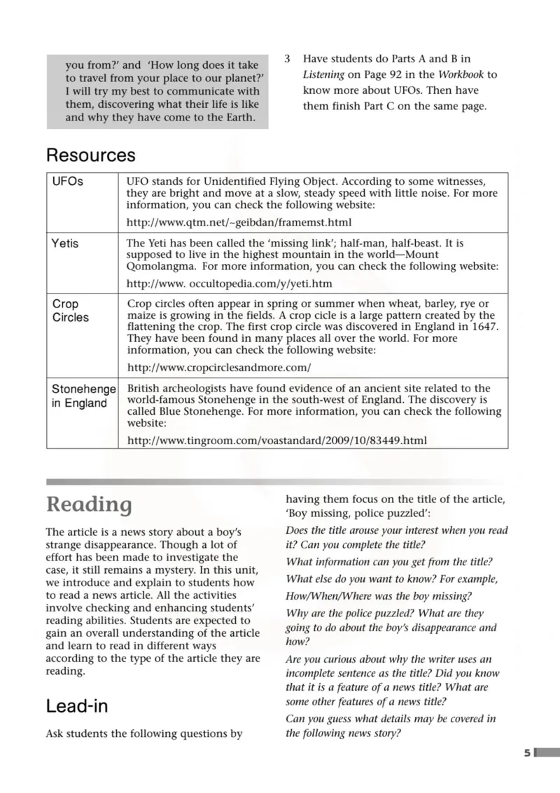 英语教参-模块2_电子课本_高中教学用书_苏教版、译林版
