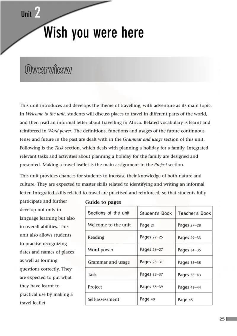 英语教参-模块2_电子课本_高中教学用书_苏教版、译林版