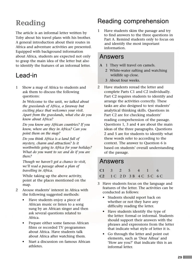英语教参-模块2_电子课本_高中教学用书_苏教版、译林版