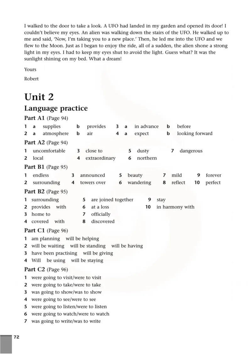 英语教参-模块2_电子课本_高中教学用书_苏教版、译林版