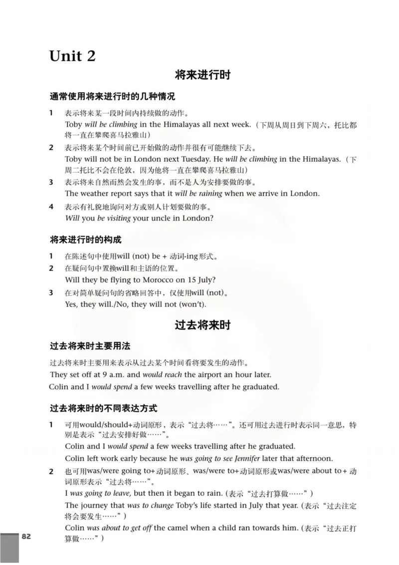 英语教参-模块2_电子课本_高中教学用书_苏教版、译林版