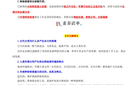 05九上历史知识清单-口袋书2024年中考历史一轮复习知识清单_8历史中考复习_2024年中考复习资料_一轮复习资料_完❤背诵❤2024年中考历史一轮复习知识清单