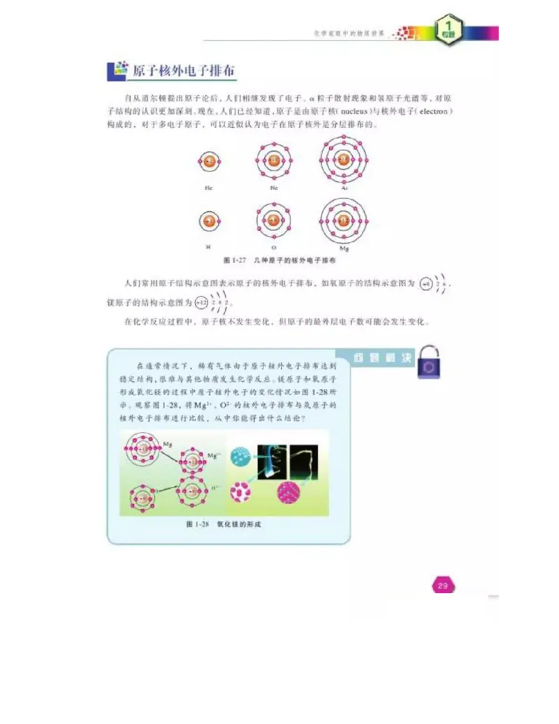苏教版高中化学必修1电子课本_电子课本_最新版高中全科高清电子课本_5高中化学课本_苏教版_旧版