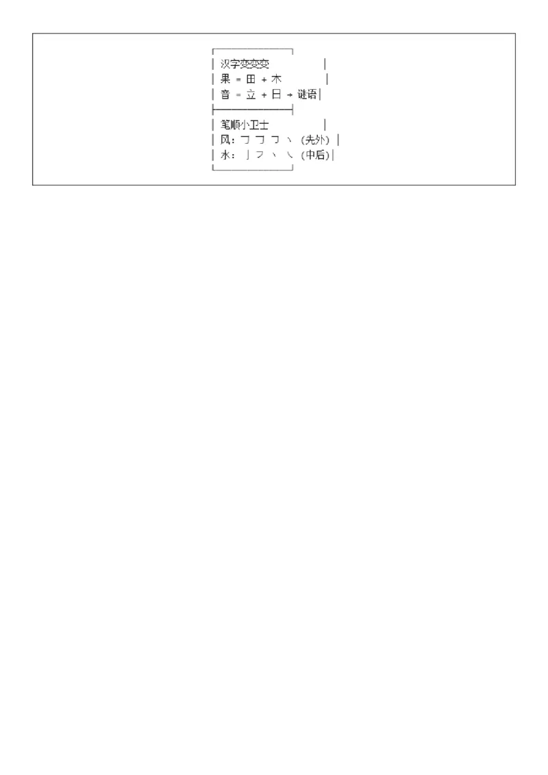 2025年秋期部编人教版1年级上册语文全册核心素养教案（教学反思有内容+二次备课版）_一年级上册