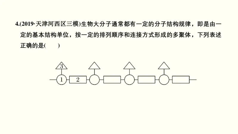 第一单元细胞的组成与结构（教案）_新高考复习资料_2022年新高考复习资料_2022届一轮复习讲练结合7.13更新_系列一_第一单元细胞的组成与结构