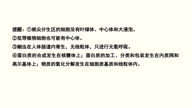 第一单元细胞的组成与结构（教案）_新高考复习资料_2022年新高考复习资料_2022届一轮复习讲练结合7.13更新_系列一_第一单元细胞的组成与结构