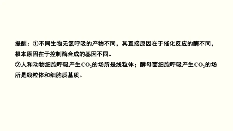 第三单元光合作用与细胞呼吸（教案）_新高考复习资料_2022年新高考复习资料_2022届一轮复习讲练结合7.13更新_系列一_第三单元光合作用与细胞呼吸