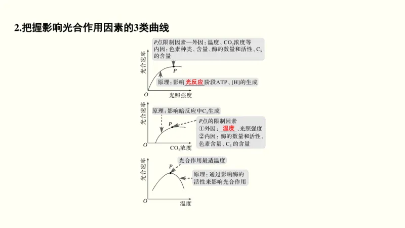 第三单元光合作用与细胞呼吸（教案）_新高考复习资料_2022年新高考复习资料_2022届一轮复习讲练结合7.13更新_系列一_第三单元光合作用与细胞呼吸