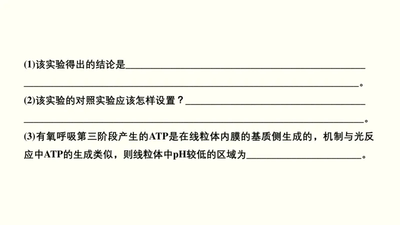 第三单元光合作用与细胞呼吸（教案）_新高考复习资料_2022年新高考复习资料_2022届一轮复习讲练结合7.13更新_系列一_第三单元光合作用与细胞呼吸