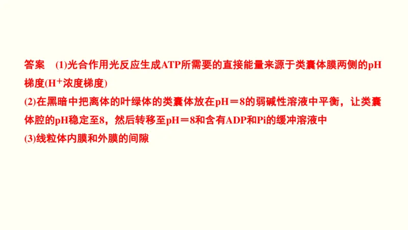 第三单元光合作用与细胞呼吸（教案）_新高考复习资料_2022年新高考复习资料_2022届一轮复习讲练结合7.13更新_系列一_第三单元光合作用与细胞呼吸