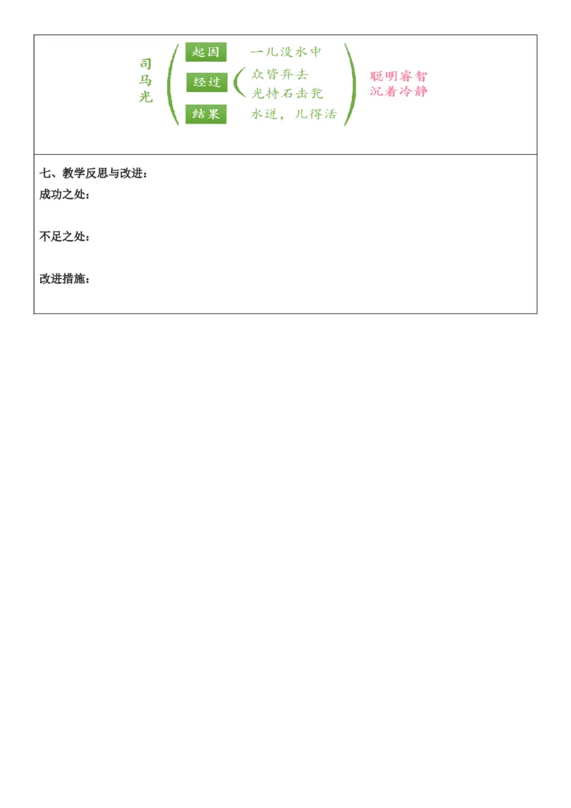 （新版）（新教材）部编人教版3年级上册语文第8单元核心素养教案（教学反思无内容+二次备课版）_三年级上册_单元教案