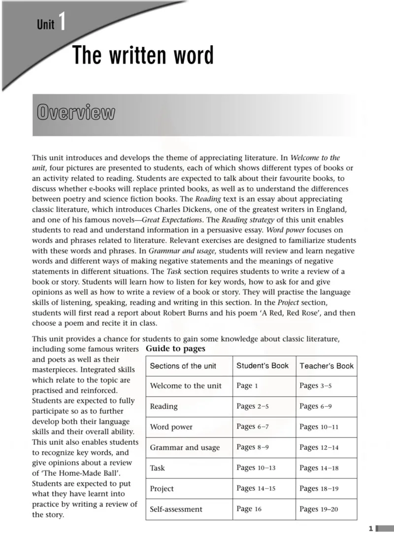 英语教参-模块8_电子课本_高中教学用书_苏教版、译林版