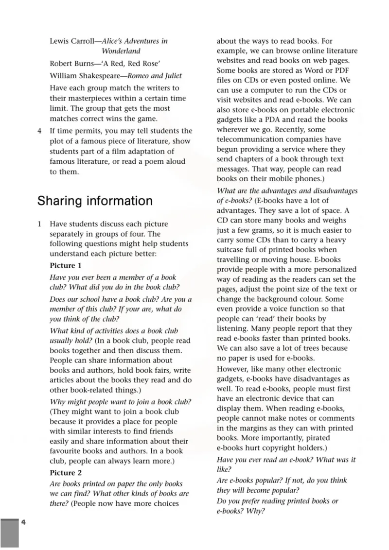 英语教参-模块8_电子课本_高中教学用书_苏教版、译林版