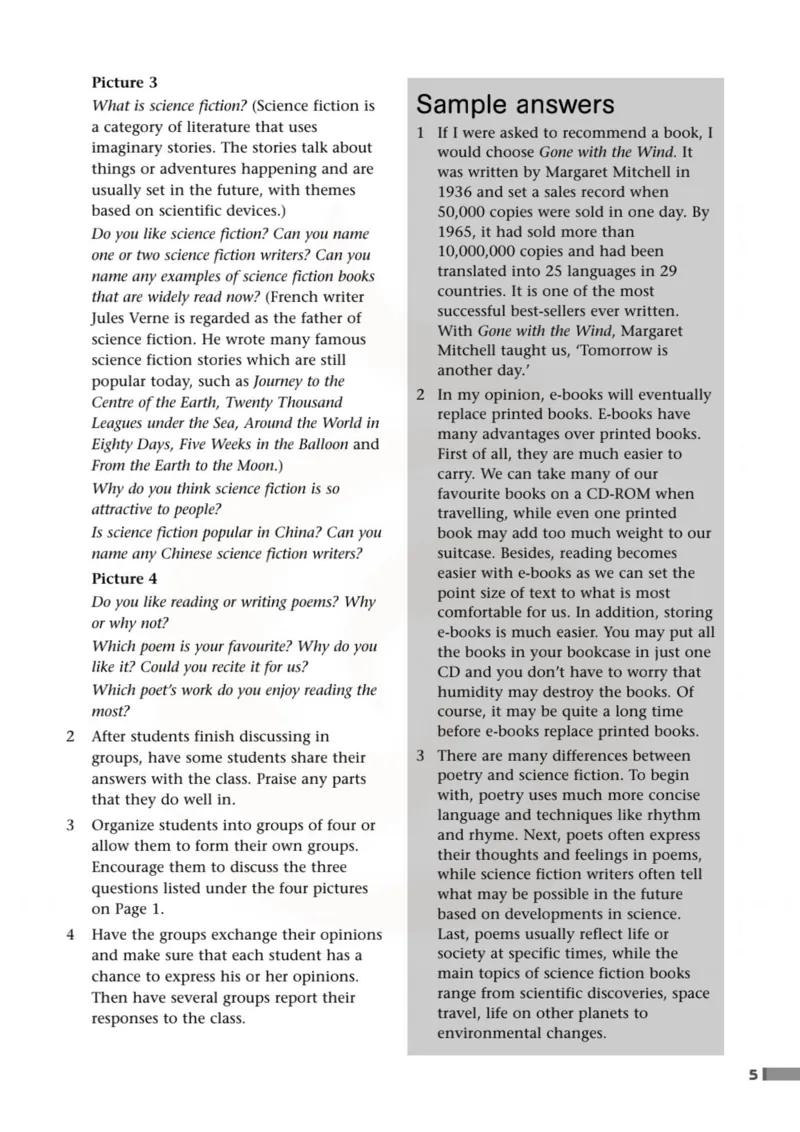 英语教参-模块8_电子课本_高中教学用书_苏教版、译林版