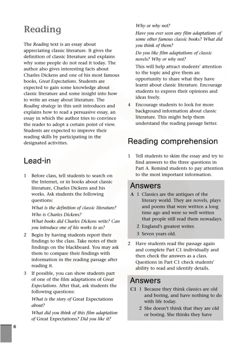 英语教参-模块8_电子课本_高中教学用书_苏教版、译林版