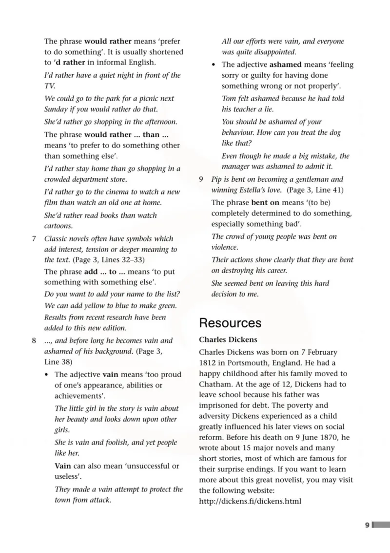 英语教参-模块8_电子课本_高中教学用书_苏教版、译林版