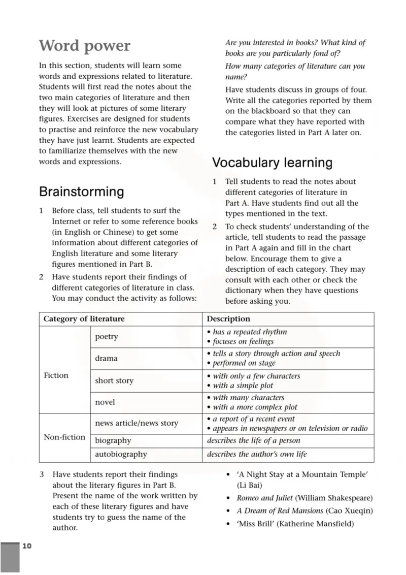 英语教参-模块8_电子课本_高中教学用书_苏教版、译林版