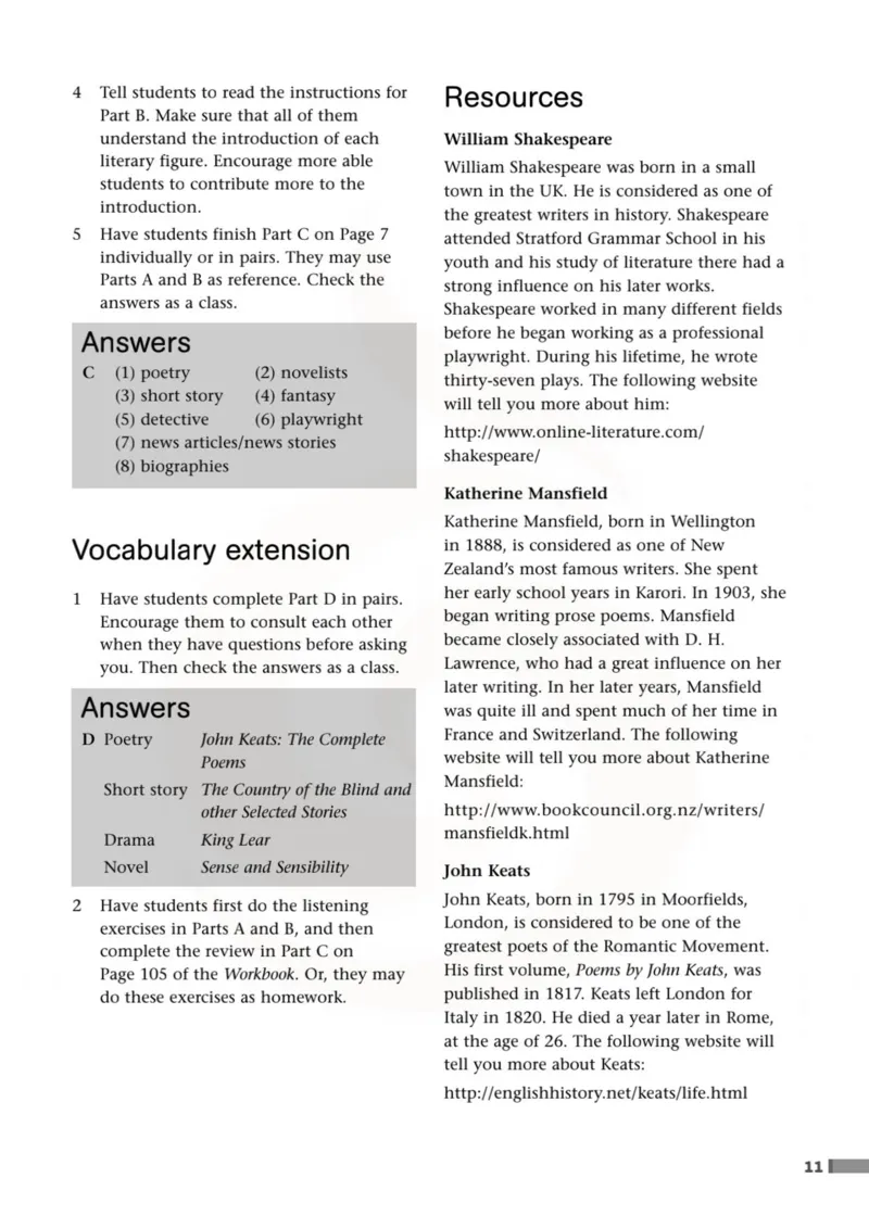英语教参-模块8_电子课本_高中教学用书_苏教版、译林版
