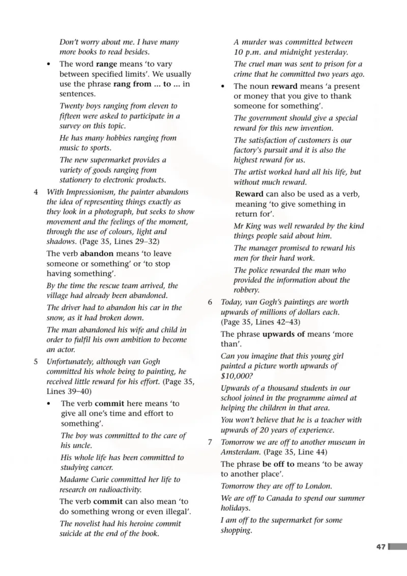 英语教参-模块8_电子课本_高中教学用书_苏教版、译林版
