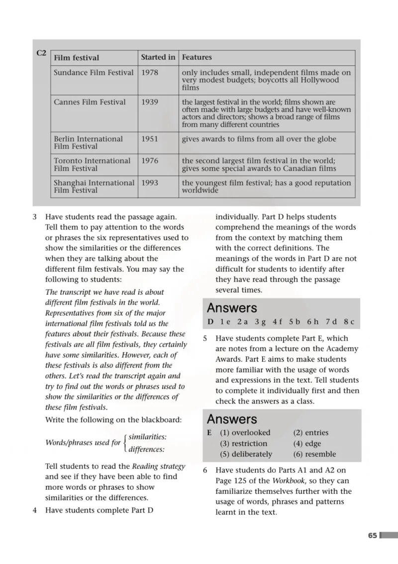 英语教参-模块8_电子课本_高中教学用书_苏教版、译林版