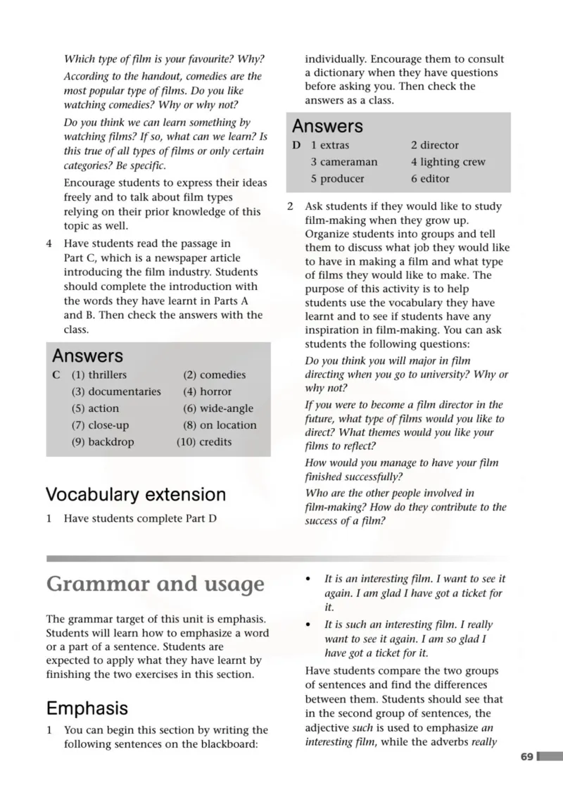 英语教参-模块8_电子课本_高中教学用书_苏教版、译林版