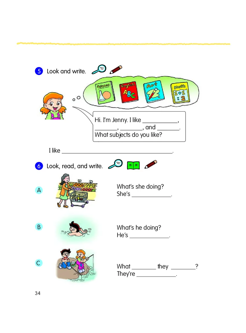 粤教粤人版英语四年级上册电子课本_电子课本_小学电子课本_03英语_新建文件夹_粤教粤人版