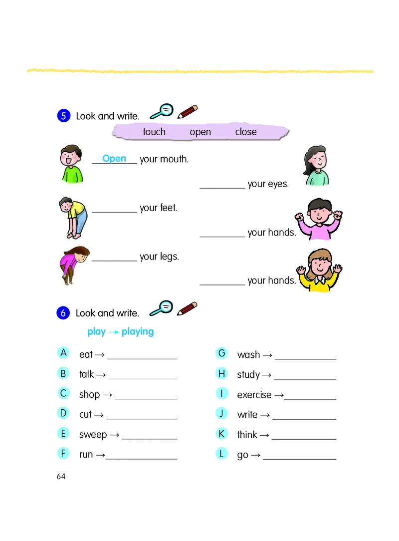 粤教粤人版英语四年级上册电子课本_电子课本_小学电子课本_03英语_新建文件夹_粤教粤人版