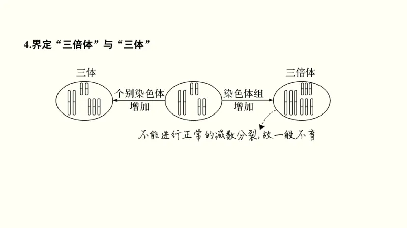 第八单元生物的变异、育种与进化（教案）_新高考复习资料_2022年新高考复习资料_2022届一轮复习讲练结合7.13更新_系列一_第八单元生物的变异、育种与进化