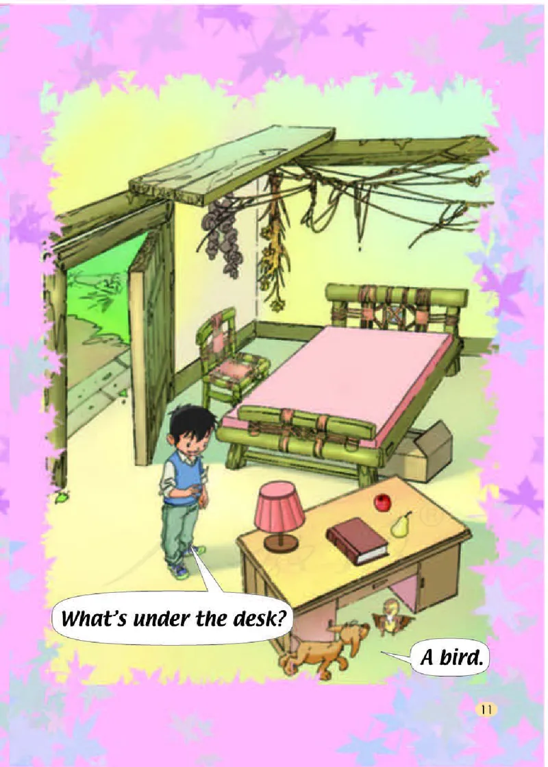 英语(一年级起点)一年级下册_电子课本_小学电子课本_03英语_新建文件夹_01人教版（一起点）