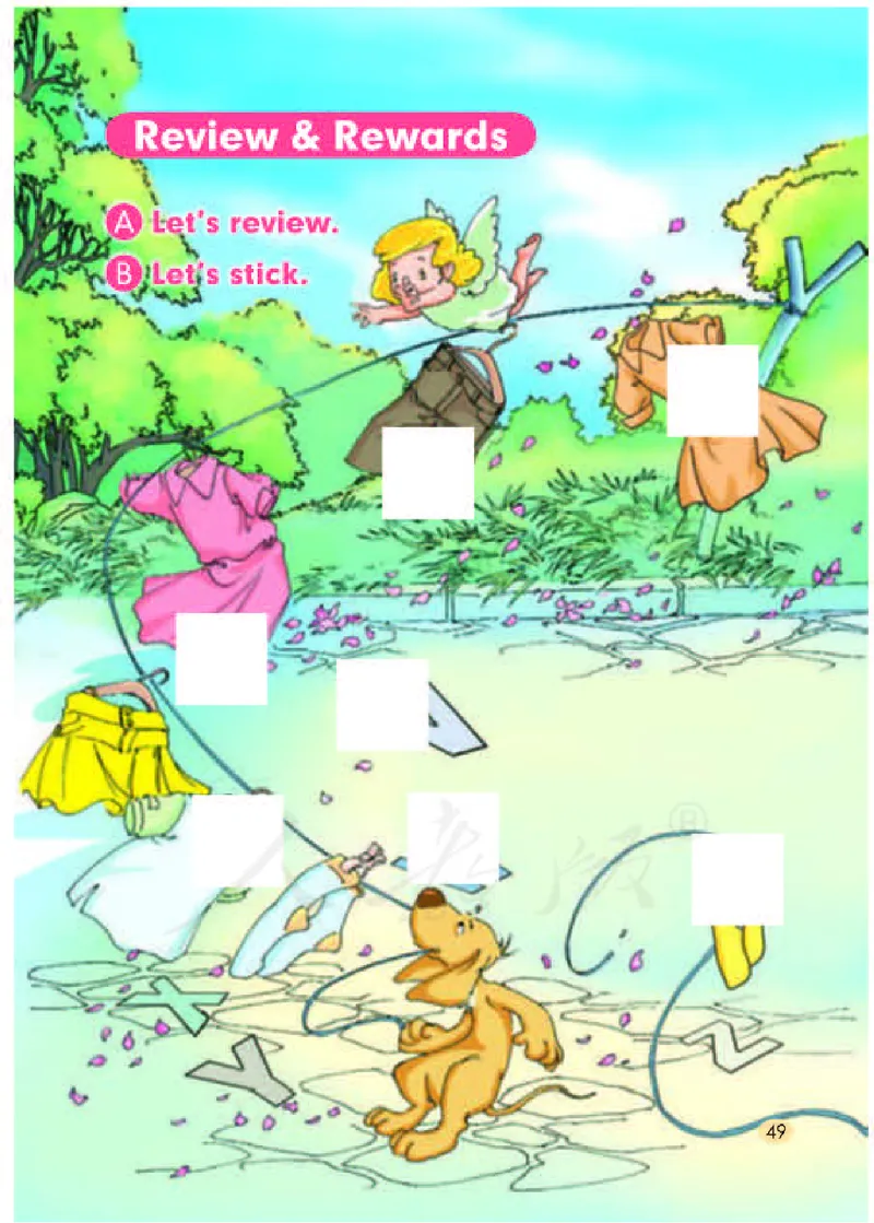 英语(一年级起点)一年级下册_电子课本_小学电子课本_03英语_新建文件夹_01人教版（一起点）