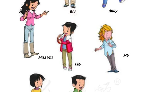 英语(一年级起点)二年级下册_电子课本_小学电子课本_03英语_新建文件夹_01人教版（一起点）_人教版英语1-6年级下册课本及教师用书