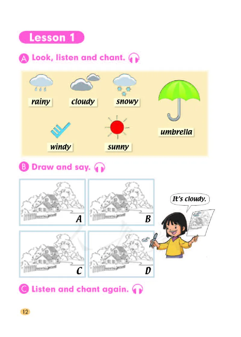 英语(一年级起点)二年级下册_电子课本_小学电子课本_03英语_新建文件夹_01人教版（一起点）_人教版英语1-6年级下册课本及教师用书