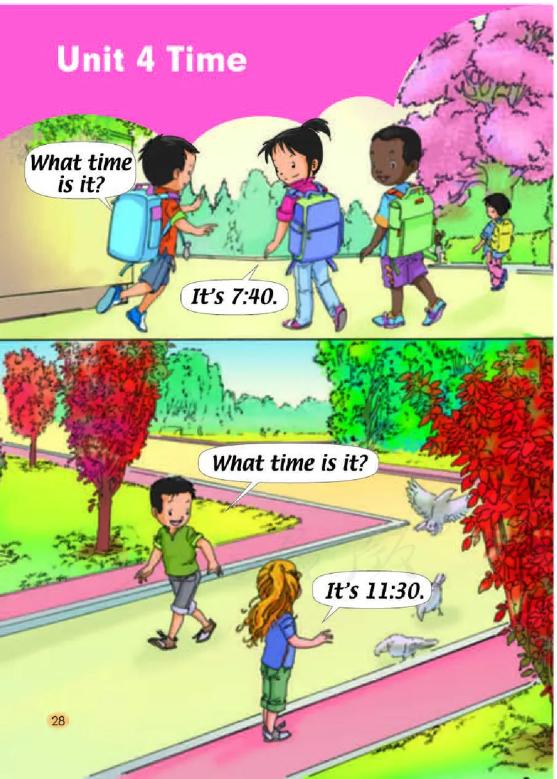 英语(一年级起点)二年级下册_电子课本_小学电子课本_03英语_新建文件夹_01人教版（一起点）_人教版英语1-6年级下册课本及教师用书