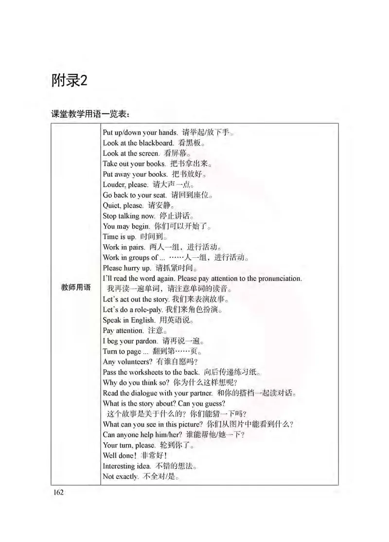 英语教参5b_电子课本_小学教学用书_小学英语_苏教译林版