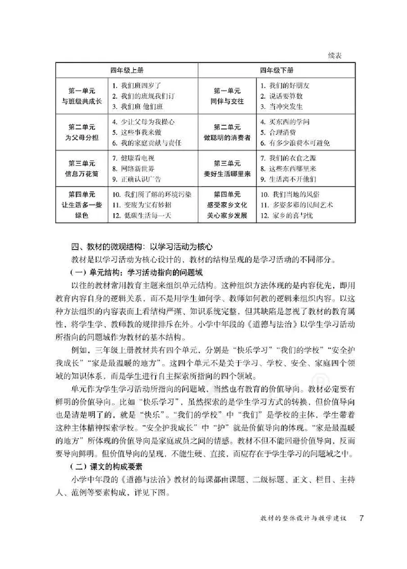 道德与法治三年级下册教师用书_电子课本_小学教学用书_小学道德与法治