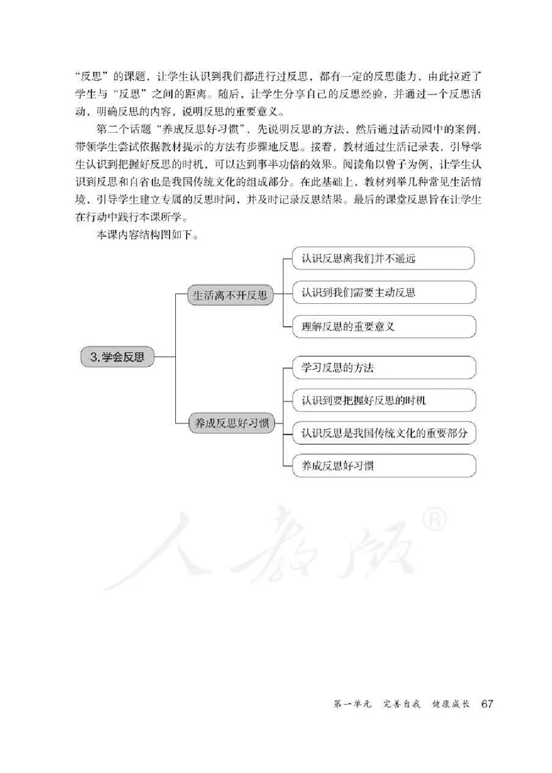 道德与法治六年级下册教师用书_电子课本_小学教学用书_小学道德与法治