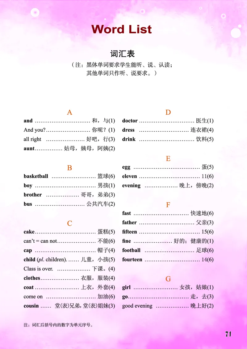 重庆大学版英语三年级下册电子课本_电子课本_小学电子课本_03英语_新建文件夹_20重庆版（重大版）