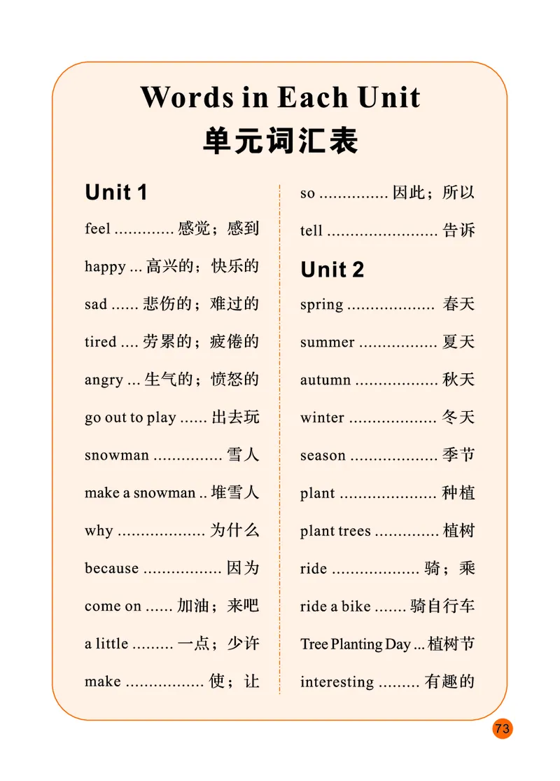 陕旅版英语五年级下册_电子课本_小学电子课本_03英语_新建文件夹_07陕旅版_下册