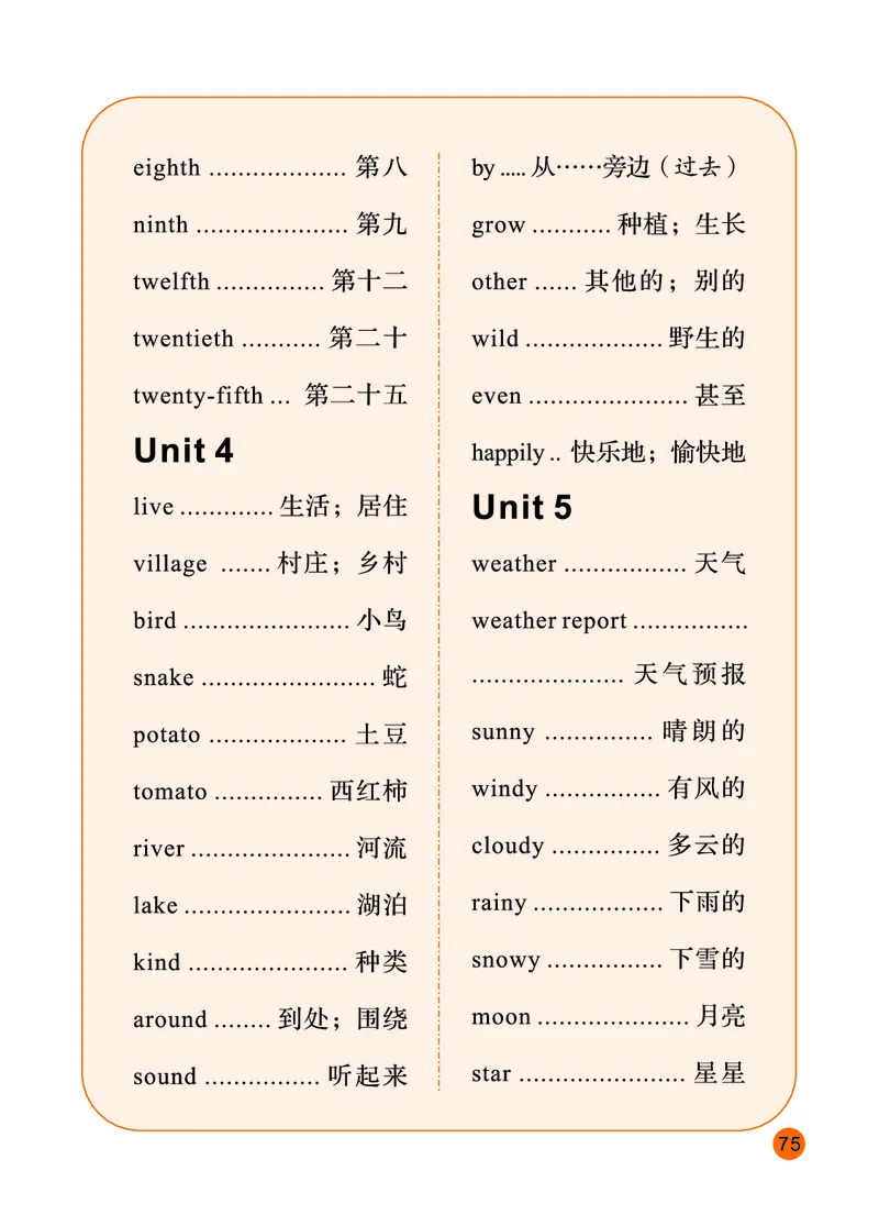 陕旅版英语五年级下册_电子课本_小学电子课本_03英语_新建文件夹_07陕旅版_下册