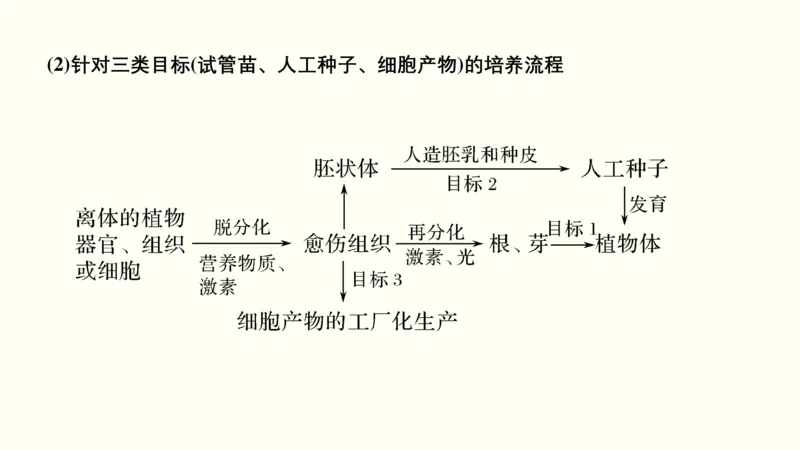 第十五单元现代生物科技专题（教案）_新高考复习资料_2022年新高考复习资料_2022届一轮复习讲练结合7.13更新_系列一_第十五单元现代生物科技专题
