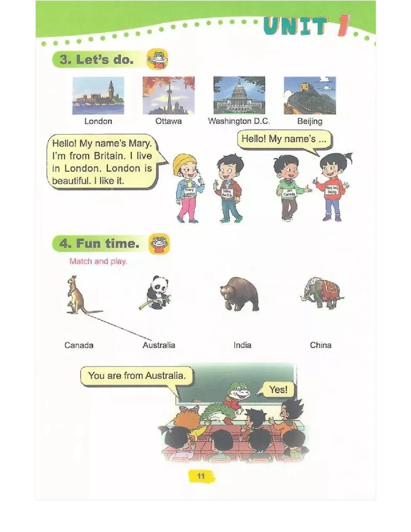 鲁科版小学英语四年级下册电子课本_电子课本_小学电子课本_03英语_新建文件夹_15鲁科版（山东科学技术出版社）