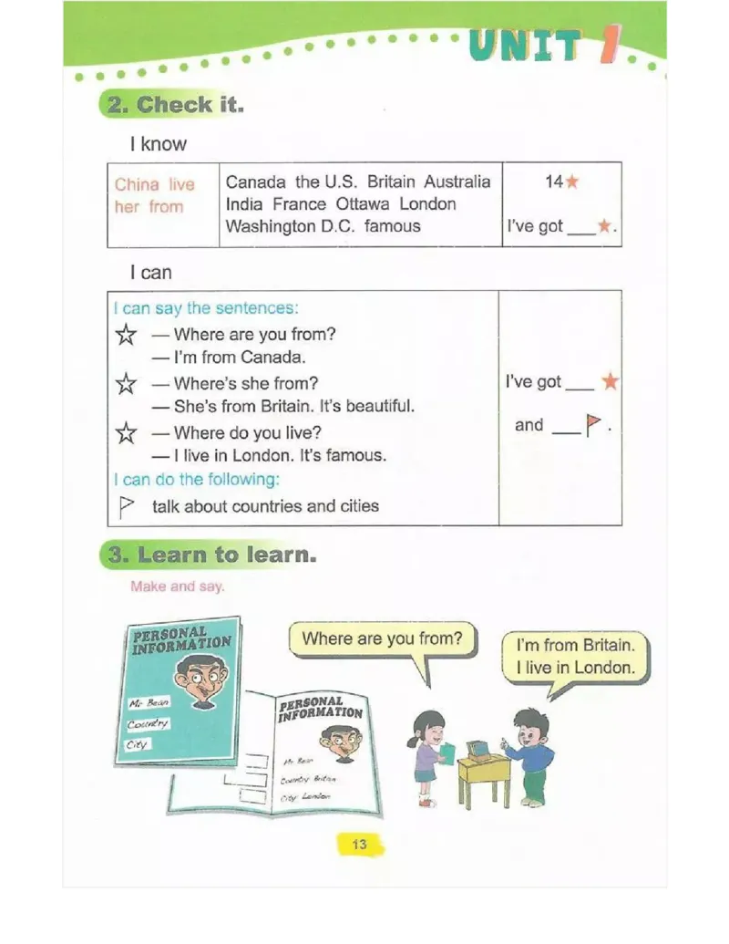 鲁科版小学英语四年级下册电子课本_电子课本_小学电子课本_03英语_新建文件夹_15鲁科版（山东科学技术出版社）