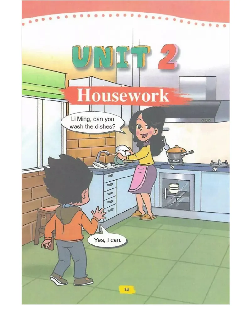 鲁科版小学英语四年级下册电子课本_电子课本_小学电子课本_03英语_新建文件夹_15鲁科版（山东科学技术出版社）