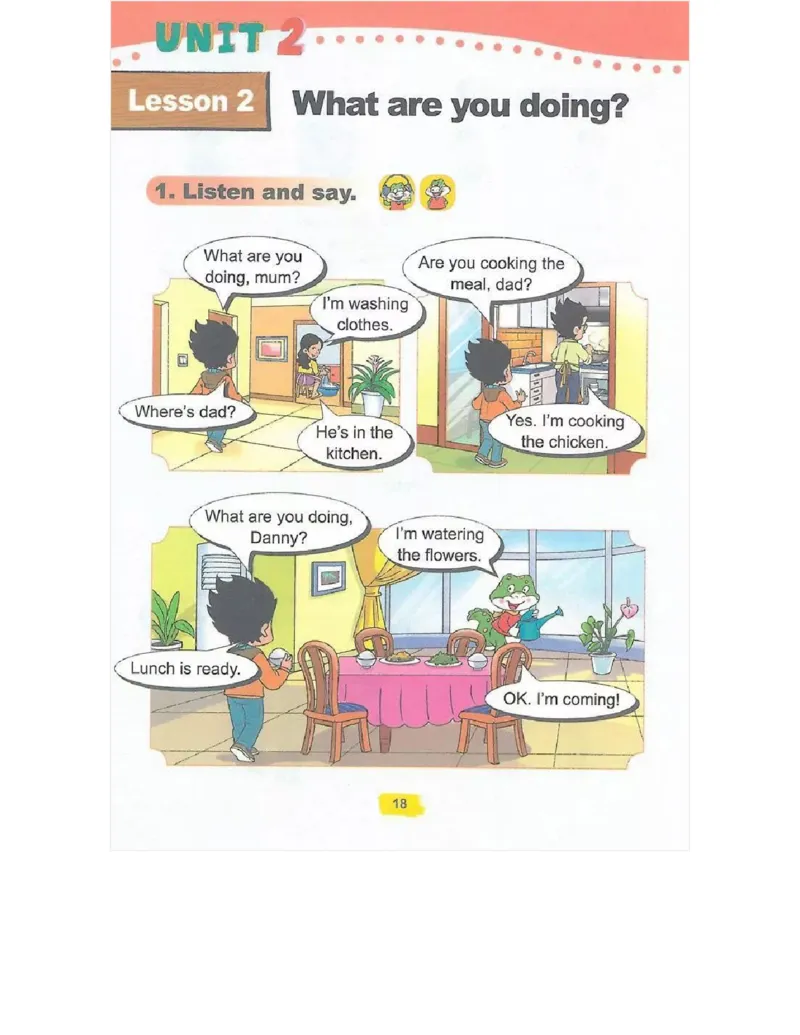 鲁科版小学英语四年级下册电子课本_电子课本_小学电子课本_03英语_新建文件夹_15鲁科版（山东科学技术出版社）