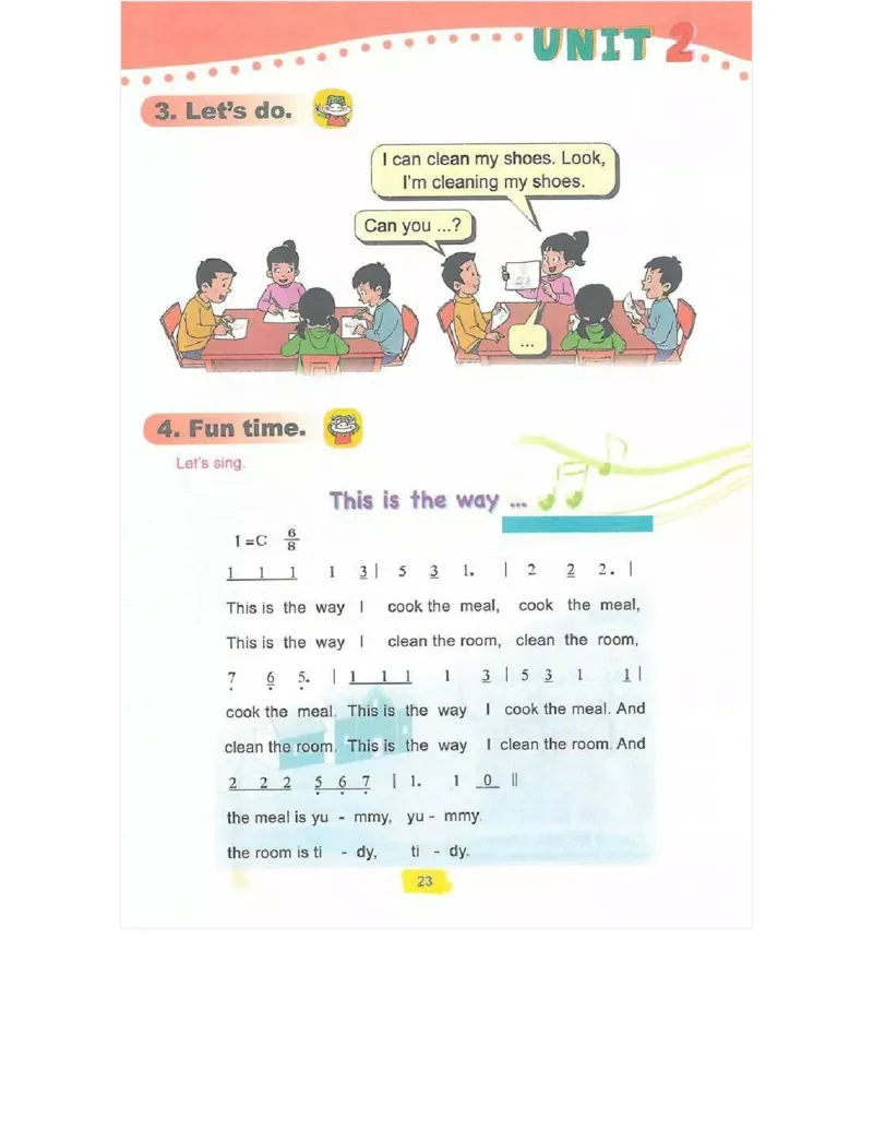 鲁科版小学英语四年级下册电子课本_电子课本_小学电子课本_03英语_新建文件夹_15鲁科版（山东科学技术出版社）