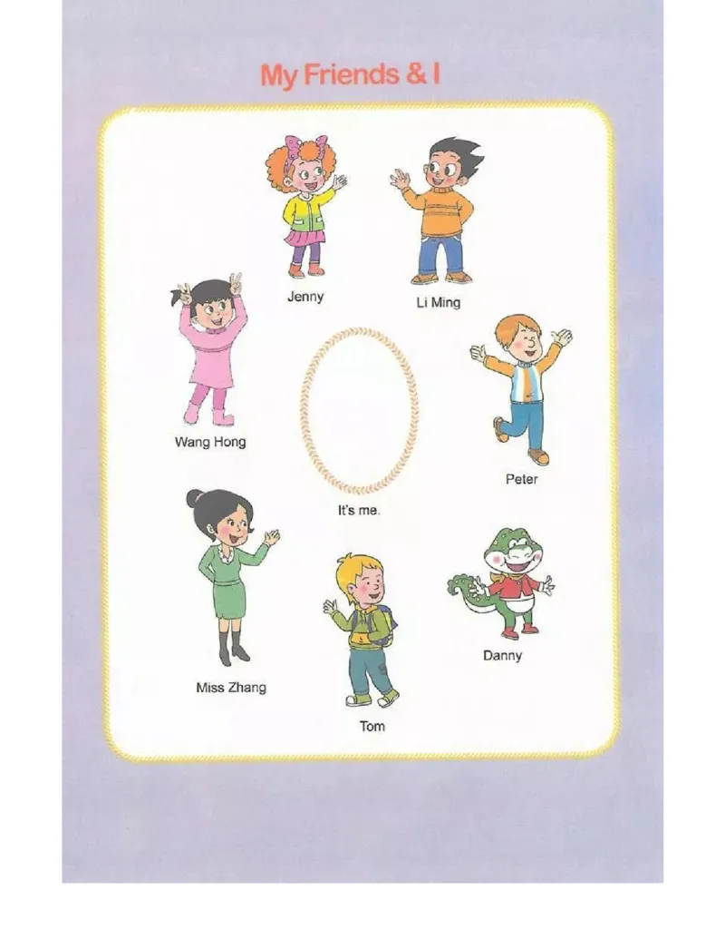 鲁科版小学英语四年级下册电子课本_电子课本_小学电子课本_03英语_新建文件夹_15鲁科版（山东科学技术出版社）