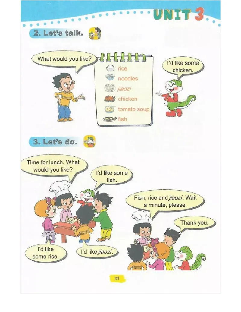 鲁科版小学英语四年级下册电子课本_电子课本_小学电子课本_03英语_新建文件夹_15鲁科版（山东科学技术出版社）