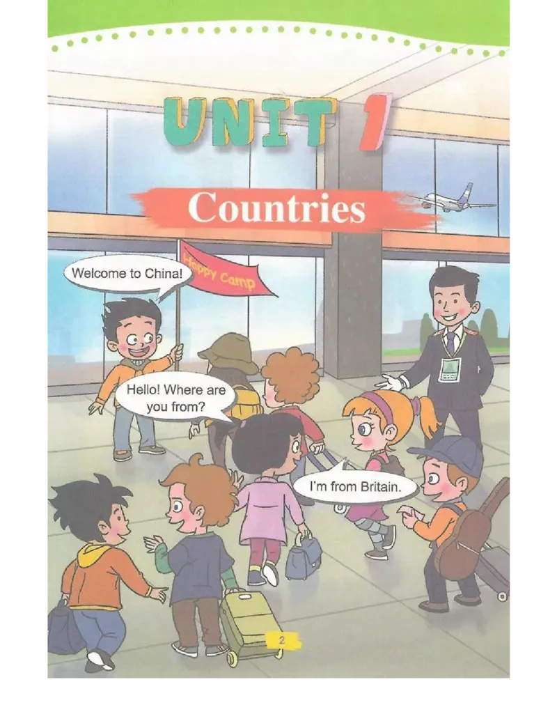 鲁科版小学英语四年级下册电子课本_电子课本_小学电子课本_03英语_新建文件夹_15鲁科版（山东科学技术出版社）