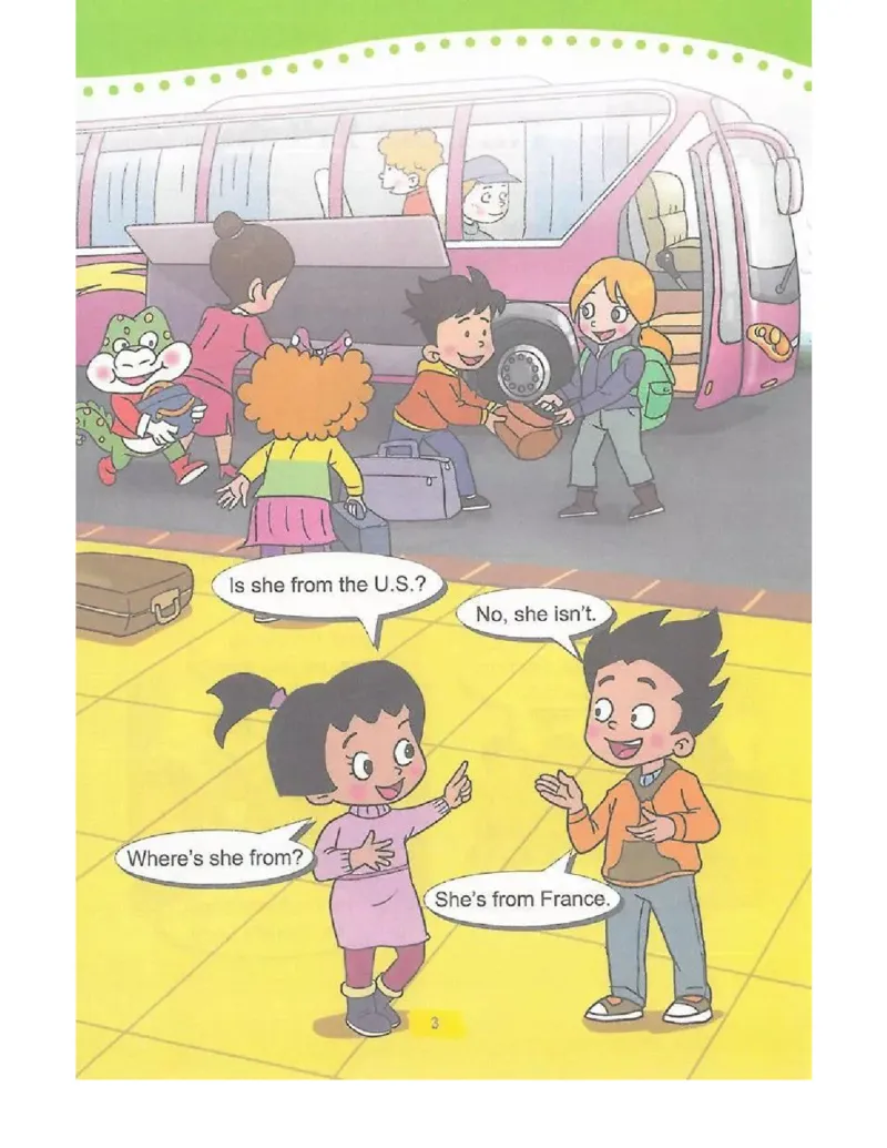 鲁科版小学英语四年级下册电子课本_电子课本_小学电子课本_03英语_新建文件夹_15鲁科版（山东科学技术出版社）