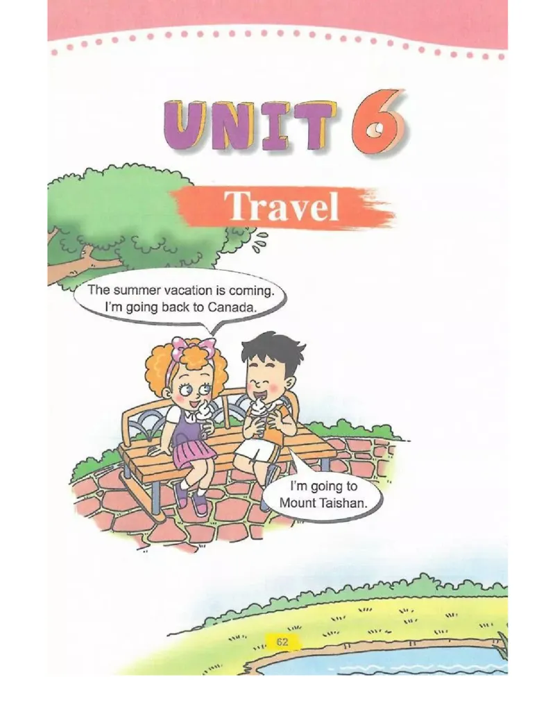 鲁科版小学英语四年级下册电子课本_电子课本_小学电子课本_03英语_新建文件夹_15鲁科版（山东科学技术出版社）